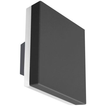 Italux Viano PL-271 kinkiet 12W/LED 4000K IP54