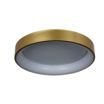 Light Prestige Georgia LP-049/1C GD CCT plafon sufitowy 1x36W/LED 3000|4000|6000 IP20