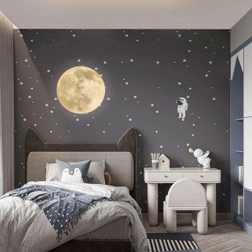 Light Prestige Luna LP-1106/1C Luna plafon sufitowy 1x24W/LED 4000K IP20