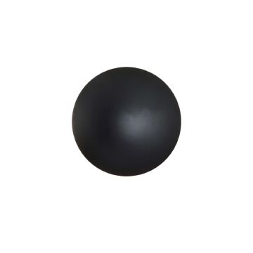 Light Prestige Platillo LP-8102/1C-12W BK CCT plafon sufitowy 1x12W/LED 1080lm 3000K-6000K IP20