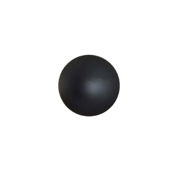 Light Prestige Platillo LP-8102/1C-6W BK CCT plafon sufitowy 1x6W/LED 1073lm 3000K-6000K IP20