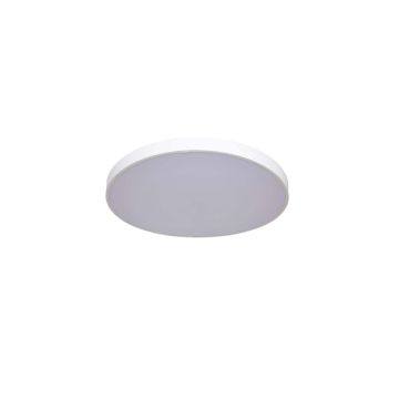 Light Prestige Rapido LP-433/1C 3S WH plafon sufitowy 1x24W/LED 3000K IP20