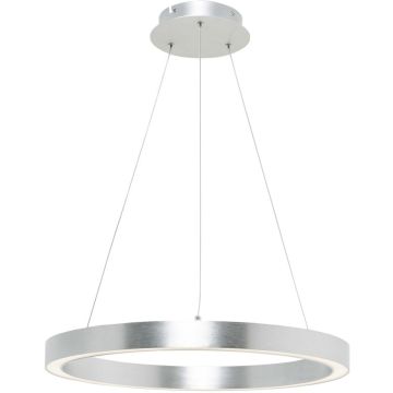 Zuma Line CARLO PL200910-400-SL lampa wisząca 1x30W/LED   