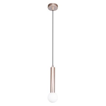 Italux Filano PND-33574-1-CF lampa wisząca 1x5W/G9 IP20