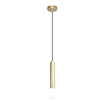 Italux Filano PND-33574-1-GD lampa wisząca 1x5W/G9 IP20