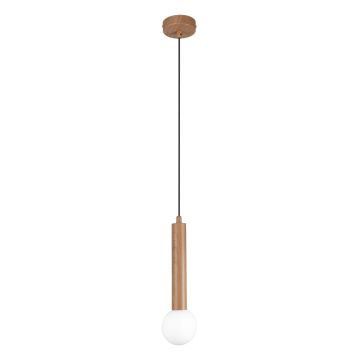 Italux Filano PND-33574-1-WD lampa wisząca 1x5W/G9 IP20
