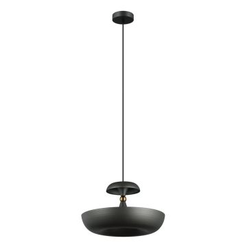 Italux Marina PND-73221-1L-GR lampa wisząca 1x40W/E27 IP20 