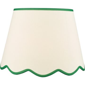 Dar Lighting Poma POM1824 abażur 1x60w/E27   