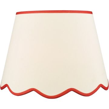 Dar Lighting Poma POM1825 abażur 1x60w/E27   