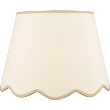 Dar Lighting Poma POM1829 abażur 1x60w/E27   