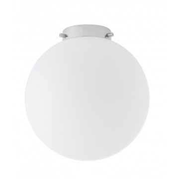 Kaspa ALUR 1 10724103 plafon sufitowy 1x25W/E27 IP20