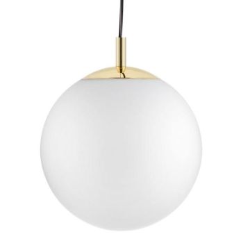 Kaspa ALUR L 10728305 lampa wisząca 3x25W/E27 IP20