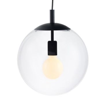 Kaspa ALUR L 10733102 lampa wisząca 1x25W/E27 IP20