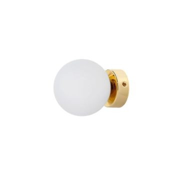 Kaspa ASTRA 20773105 kinkiet 1x9W/E14 IP20