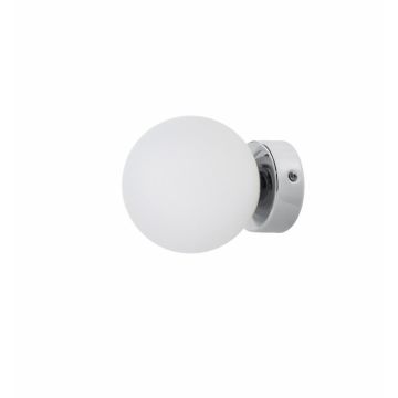 Kaspa ASTRA 20774103 kinkiet 1x9W/E14 IP20