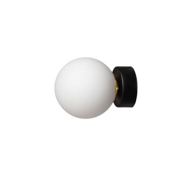 Kaspa ASTRA 20776102 kinkiet 1x9W/E14 IP20