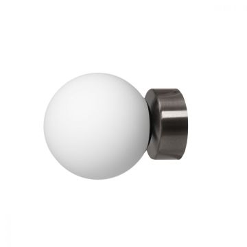 Kaspa ASTRA 21082120 kinkiet 1x9W/E14 IP20