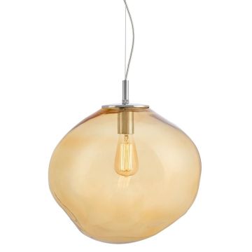 Kaspa AVIA L 10418115 lampa wisząca 1x25W/E27 IP20