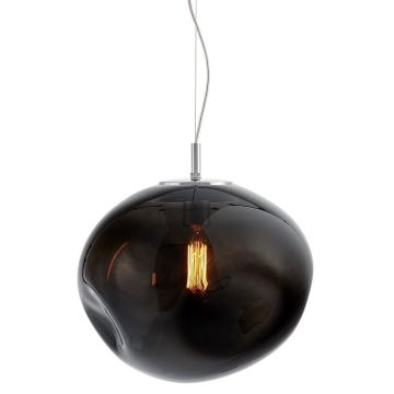 Kaspa AVIA L 10423108 lampa wisząca 1x25W/E27 IP20
