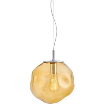 Kaspa AVIA M 10417115 lampa wisząca 1x25W/E27 IP20