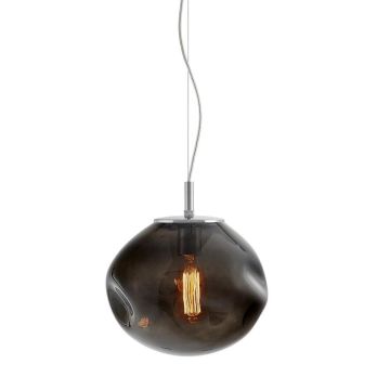 Kaspa AVIA M 10422108 lampa wisząca 1x25W/E27 IP20