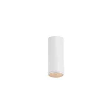 Kaspa BARLO 70021101 downlight natynkowy 1x9W/GU10 IP20