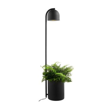 Kaspa BOTANICA XL 40849102 lampa podłogowa 1x9W/GU10 IP20