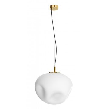 Kaspa CLOE L 11063105 lampa wisząca 1x25W/E27 IP20