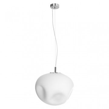 Kaspa CLOE L 11067103 lampa wisząca 1x25W/E27 IP20