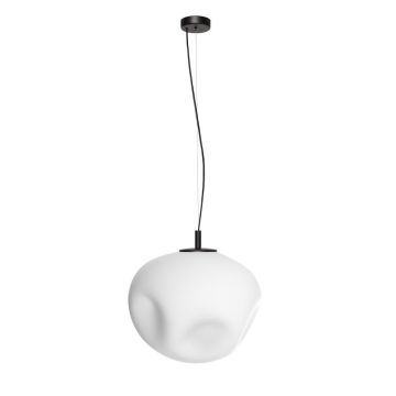 Kaspa CLOE L 11071102 lampa wisząca 1x25W/E27 IP20