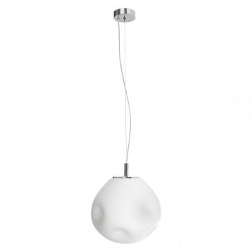 Kaspa CLOE M 11066103 lampa wisząca 1x25W/E27 IP20