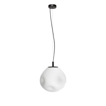 Kaspa CLOE M 11070102 lampa wisząca 1x25W/E27 IP20