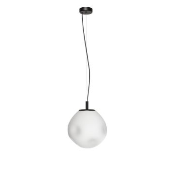 Kaspa CLOE S 11069102 lampa wisząca 1x25W/E27 IP20