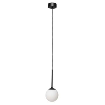 Kaspa LAMIA 1 11039102 lampa wisząca 1x9W/E14 IP20