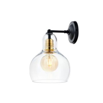 Kaspa LONGIS I 20879105 kinkiet 1x25W/E27 IP20