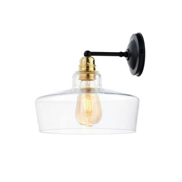 Kaspa LONGIS III 20881105 kinkiet 1x25W/E27 IP20