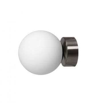 Kaspa MIJA 21085120 kinkiet 1x9W/E14 IP44