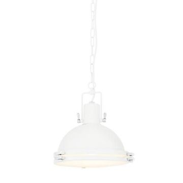 Kaspa NAUTILIUS 10265101 lampa wisząca 1x25W/E27 IP20