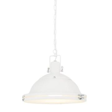 Kaspa NAUTILIUS 10266101 lampa wisząca 1x25W/E27 IP20