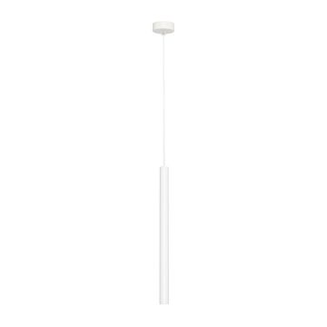 Kaspa ROLL 1 11164101 lampa wisząca 1x4,2W/LED 719lm 3000K IP20