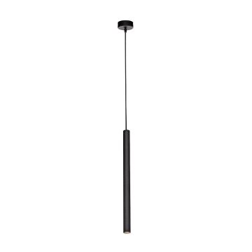 Kaspa ROLL 1 11170102 lampa wisząca 1x4,2W/LED 719lm 3000K IP20