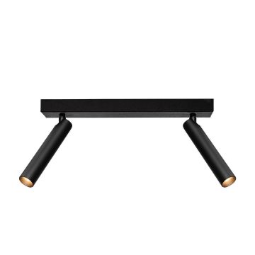 Kaspa ROLL 2 50920202 spot 2x4,2W/LED 719lm 3000K IP20