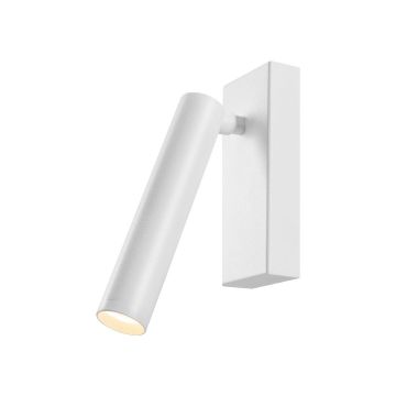 Kaspa ROLL 50910101 kinkiet 1x4,2W/LED 719lm 3000K IP20