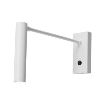 Kaspa ROLL 50926101 kinkiet 1x4,2W/LED 719lm 3000K IP20