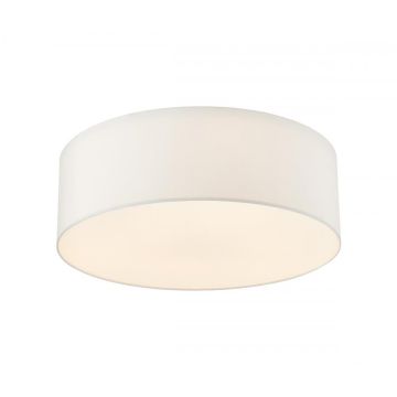 Kaspa SPACE M 30652301 plafon sufitowy 3x25W/E27 IP20