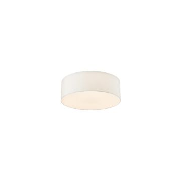 Kaspa SPACE S 30651301 plafon sufitowy 3x25W/E27 IP20