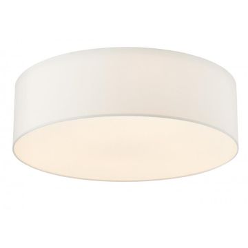 Kaspa SPACE XL 30654901 plafon sufitowy 9x25W/E27 IP20