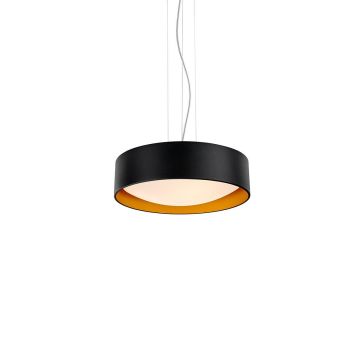 Kaspa VERO 10451302 lampa wisząca 3x25W/E27 IP20