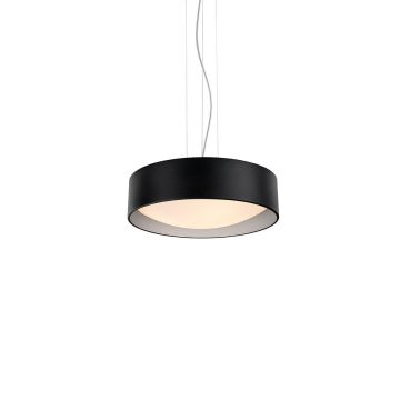 Kaspa VERO 10452302 lampa wisząca 3x25W/E27 IP20