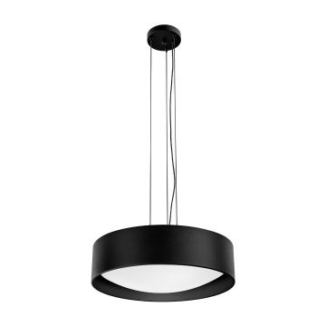 Kaspa VERO 11136302 lampa wisząca 3x25W/E27 IP20